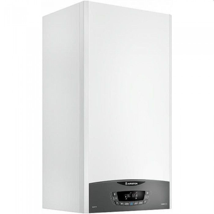 Котел Ariston Clas XC 24 FF NG-3301676 – Котлы
