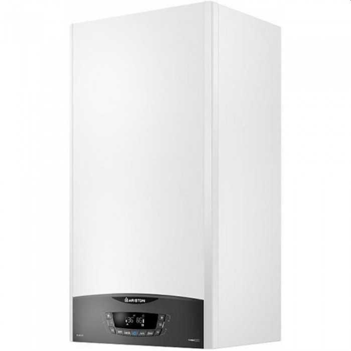 Котел Ariston Clas XC 24 FF NG-3301676 – Котлы