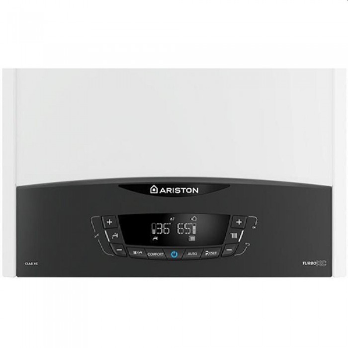 Котел Ariston Clas XC 24 FF NG-3301676 – Котлы