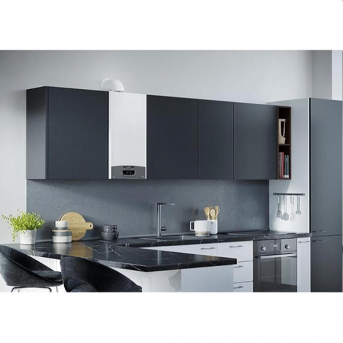Котел Ariston Clas XC 24 FF NG-3301676 – Котлы