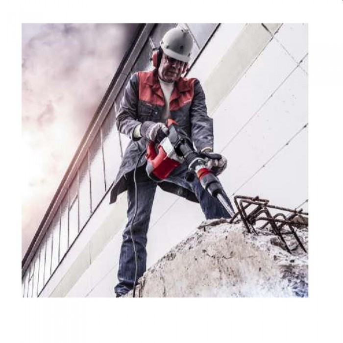 Отбойный молоток Einhell TE-DH 1027 – Отбойные молотки