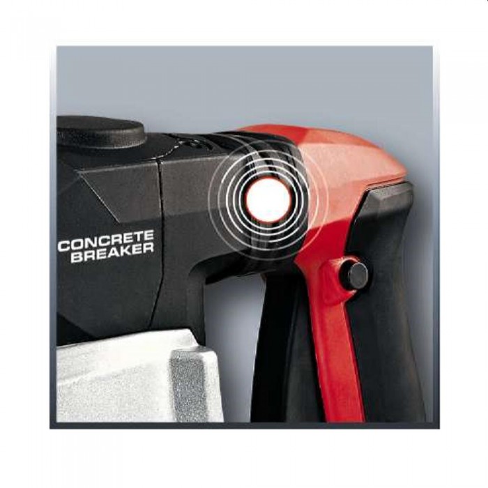 Отбойный молоток Einhell TE-DH 1027 – Отбойные молотки