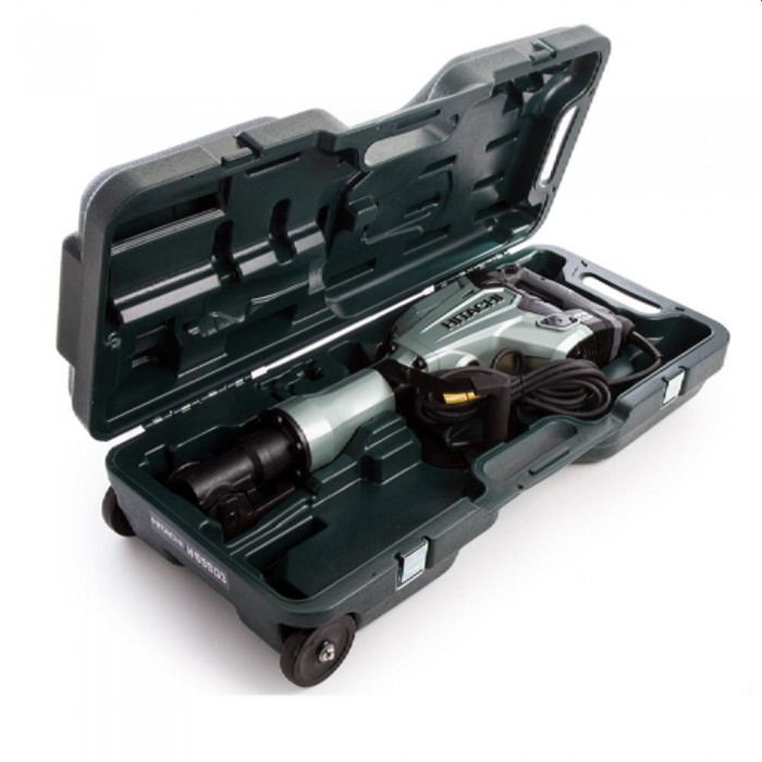 Отбойный молоток Hitachi Hikoki H65SB3NSZ – Отбойные молотки