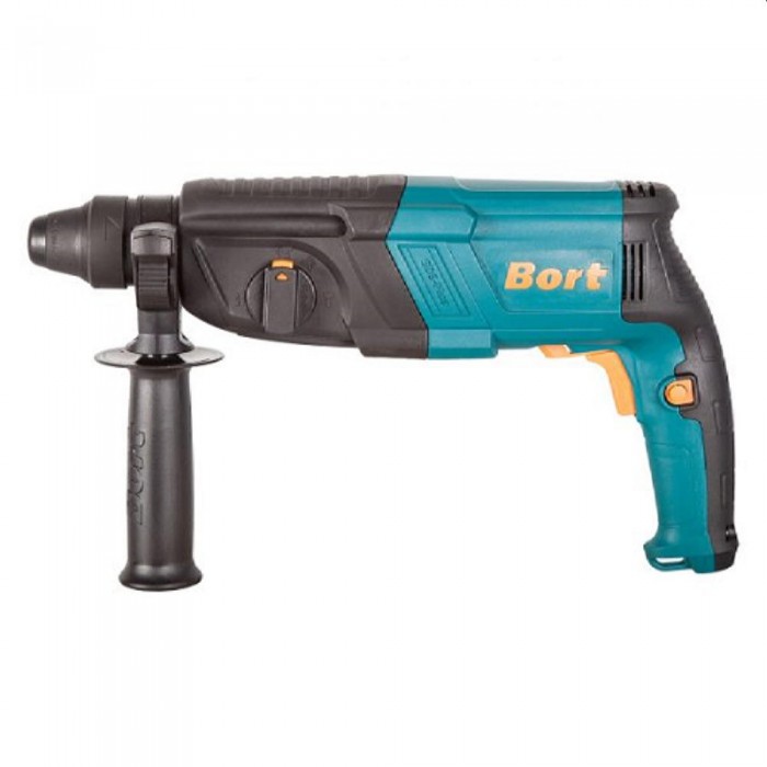 Перфоратор Bort BHD-850X – Перфораторы