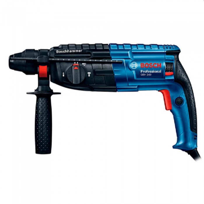 Ciocan rotativ Bosch GBH240 – Ciocane rotopercutoare
