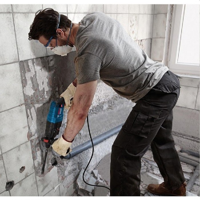 Ciocan rotativ Bosch GBH240 – Ciocane rotopercutoare
