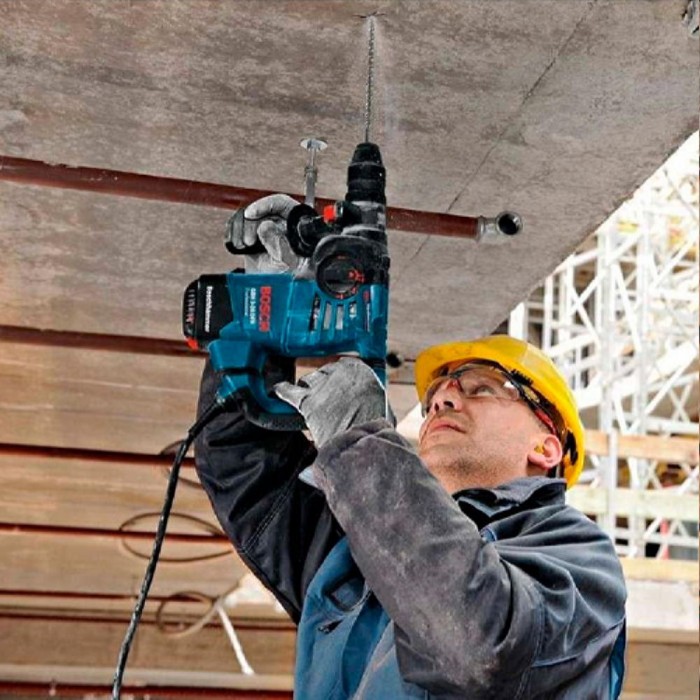 Перфоратор Bosch GBH3-28DRE – Перфораторы