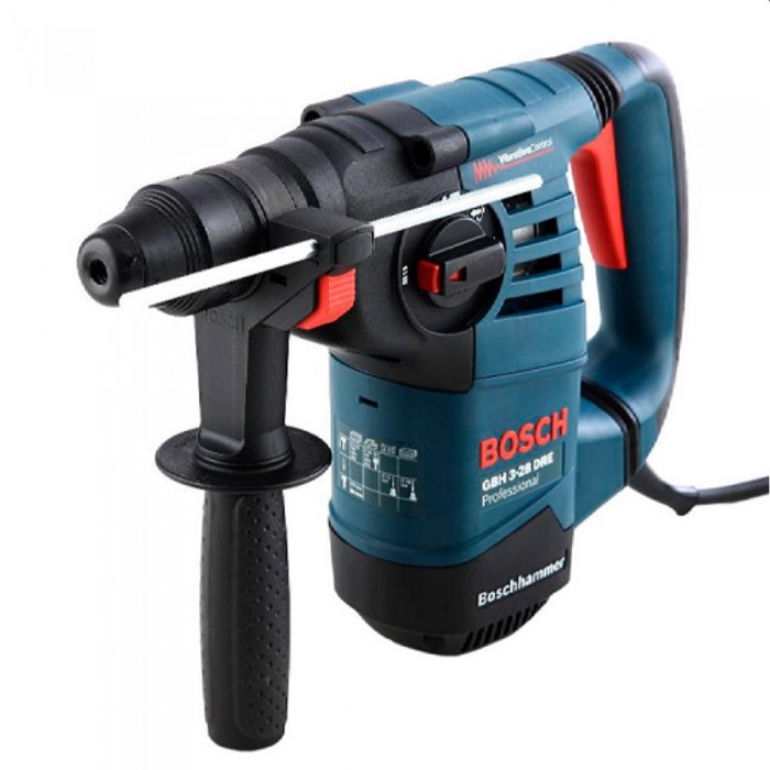 Перфоратор Bosch GBH3-28DRE – Перфораторы