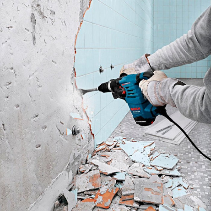 Перфоратор Bosch GBH3-28DRE – Перфораторы