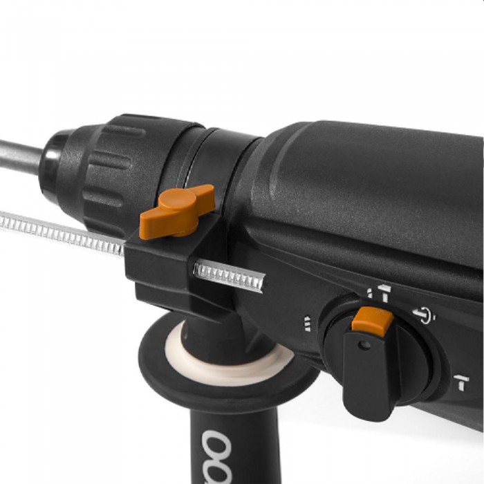 Ciocan rotopercutor Daewoo DAH 920 – Ciocane rotopercutoare