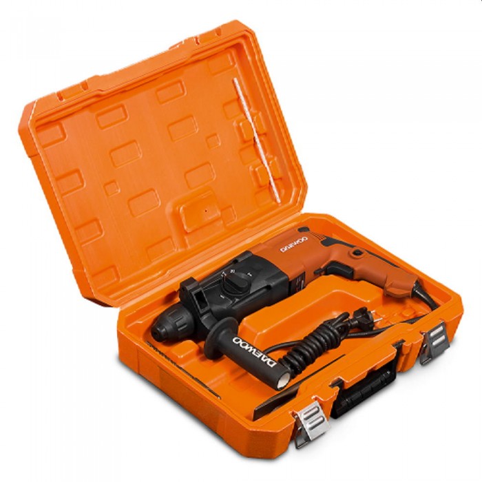 Ciocan rotopercutor Daewoo DAH 920 – Ciocane rotopercutoare