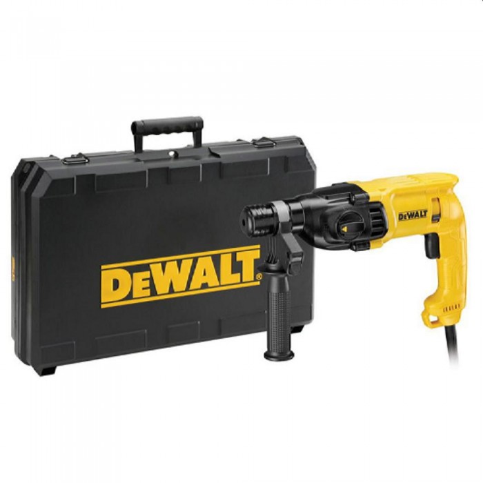 Перфоратор DeWALT D25033K – Перфораторы