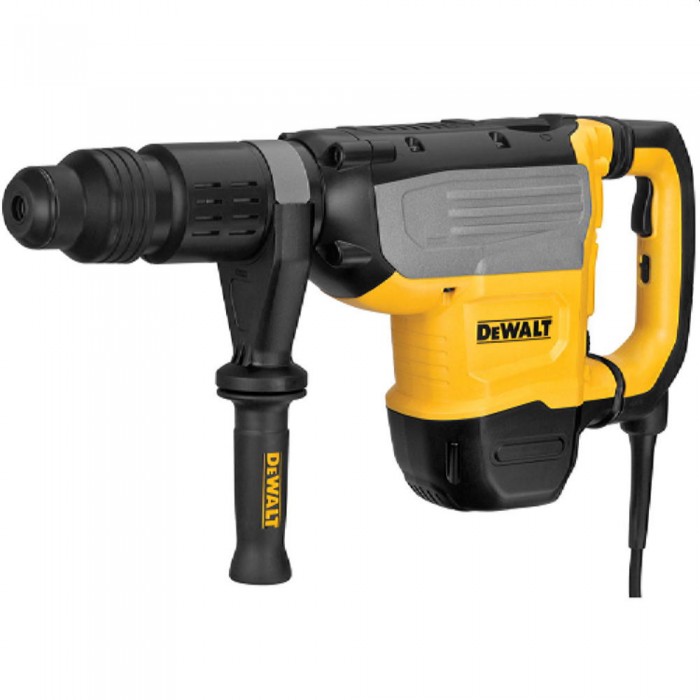 Перфоратор DeWALT D25773K – Перфораторы