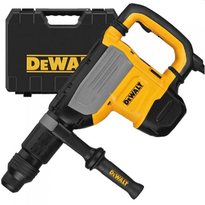 Перфоратор DeWALT D25773K – Перфораторы