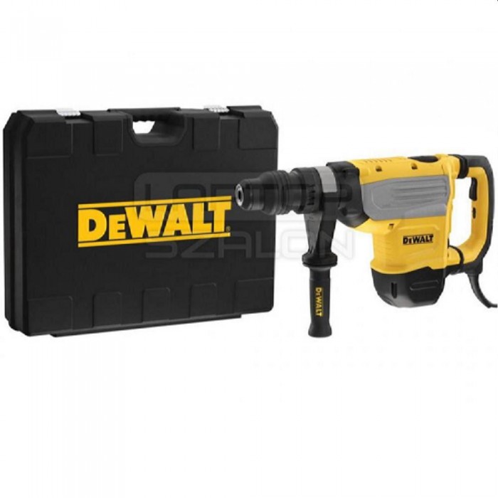 Перфоратор DeWALT D25773K – Перфораторы