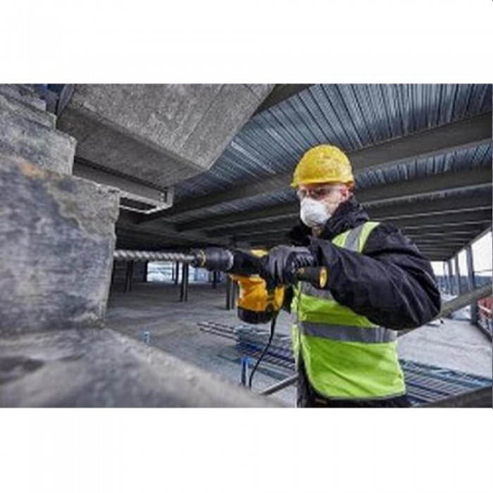 Перфоратор DeWALT D25773K – Перфораторы