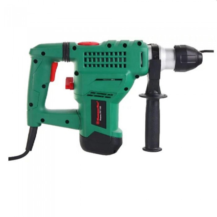 Перфоратор Hammer Flex PRT1500A – Перфораторы