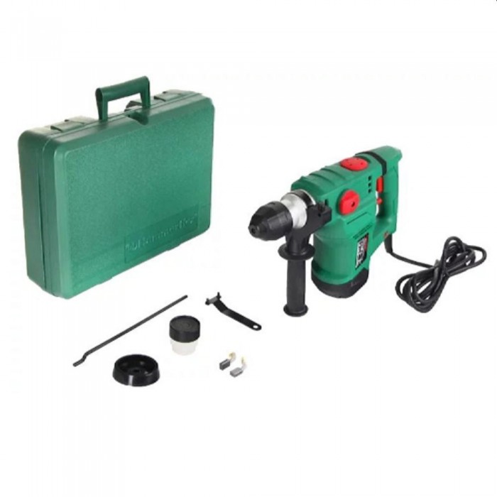 Перфоратор Hammer Flex PRT1500A – Перфораторы