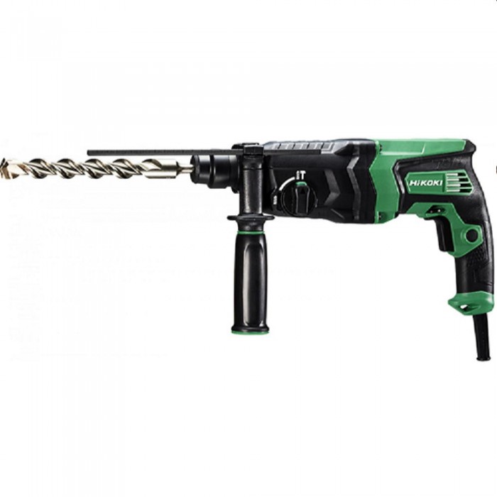 Ciocan rotativ Hikoki DH26PB2WSZ – Ciocane rotopercutoare