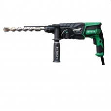 Перфоратор Hitachi DH26PB-NS