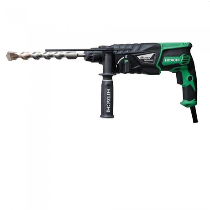 Перфоратор Hitachi DH26PB-NS – Перфораторы