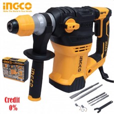Перфоратор Ingco RH150028