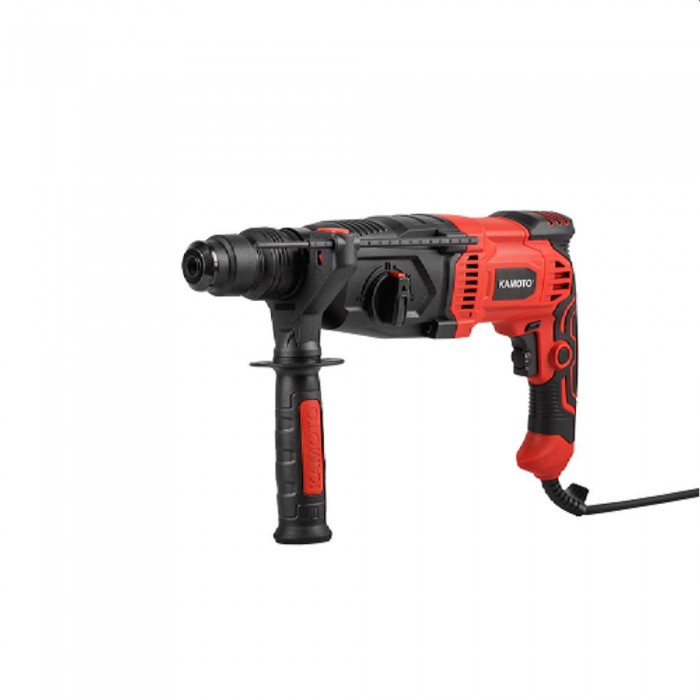 Ciocan rotopercutor Kamoto KRH 2611Q – Ciocane rotopercutoare