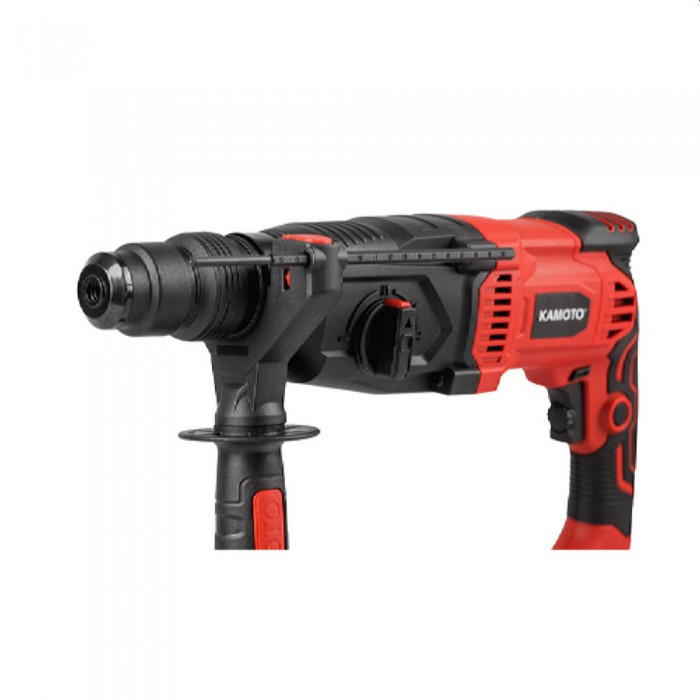 Ciocan rotopercutor Kamoto KRH 2611Q – Ciocane rotopercutoare