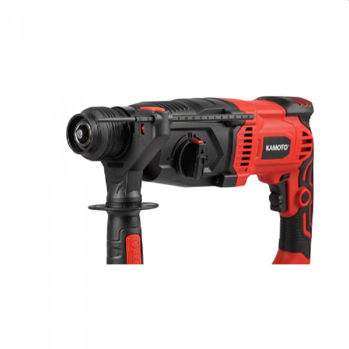 Ciocan rotopercutor Kamoto KRH 2611Q – Ciocane rotopercutoare