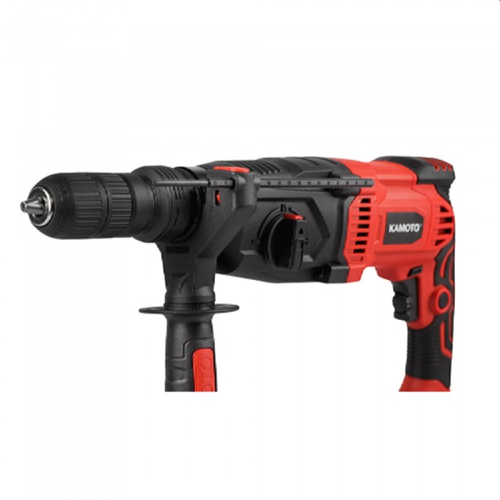 Ciocan rotopercutor Kamoto KRH 2611Q – Ciocane rotopercutoare