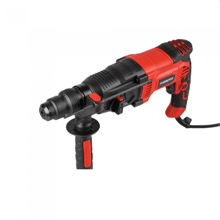 Ciocan rotopercutor Kamoto KRH 2611Q – Ciocane rotopercutoare
