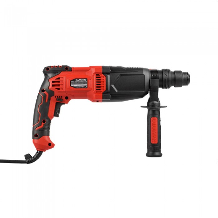 Ciocan rotopercutor Kamoto KRH 2611Q – Ciocane rotopercutoare