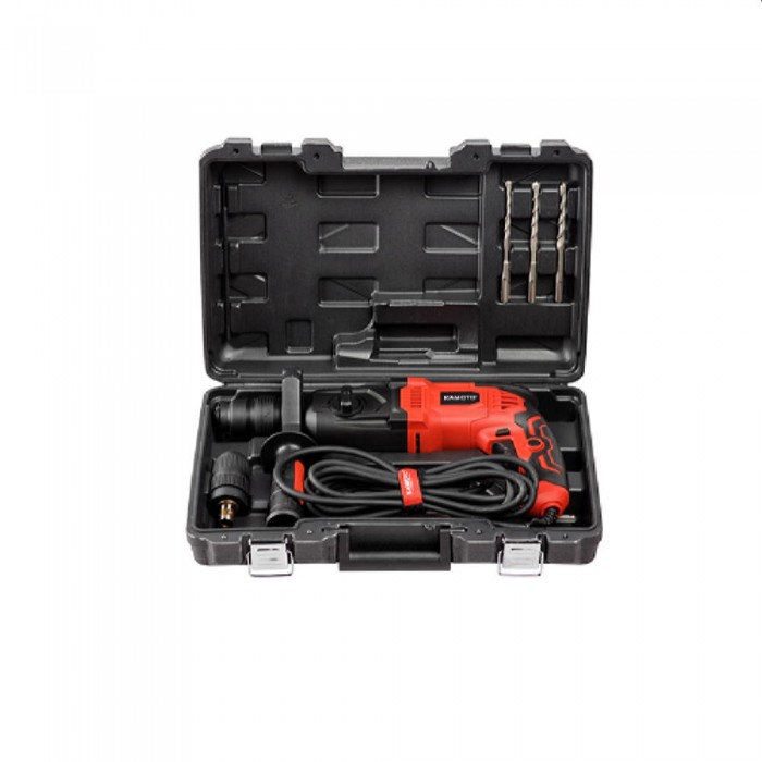 Ciocan rotopercutor Kamoto KRH 2611Q – Ciocane rotopercutoare