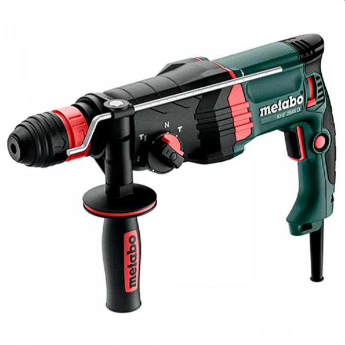 Перфоратор Metabo KHE 2845 Q (601740500) – Перфораторы