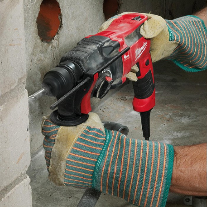 Ciocan rotopercutor Milwaukee PFH26 – Ciocane rotopercutoare