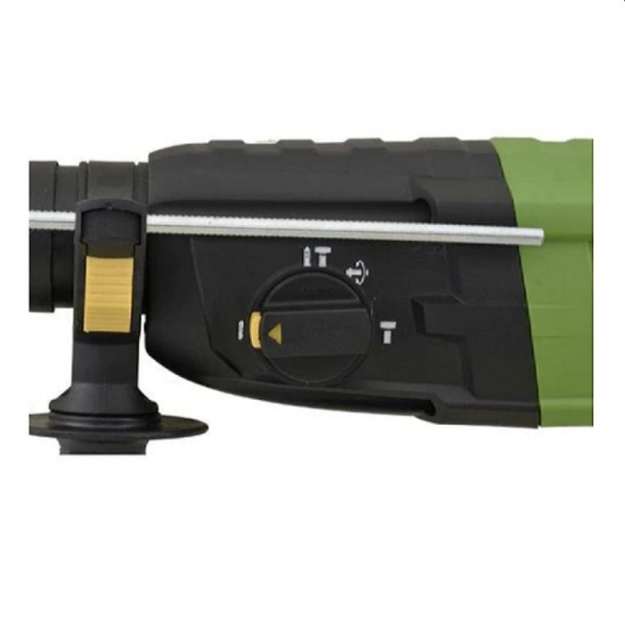 Перфоратор Procraft BH 1400 – Перфораторы