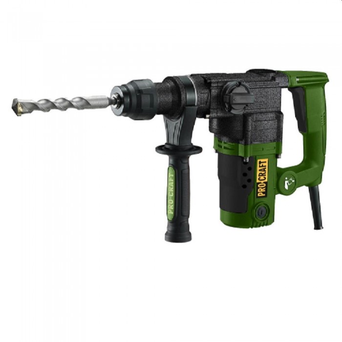 Ciocan rotopercutor Procraft BH 1550 Industrial – Ciocane rotopercutoare