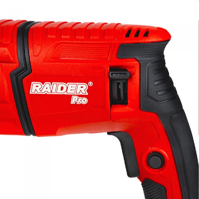 Ciocan rotativ Raider Pro RDP-HD60 – Ciocane rotopercutoare