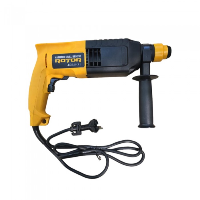 Перфоратор Rotor RRH700 – Перфораторы