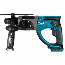 Перфоратор аккумуляторный Makita DHR202Z
