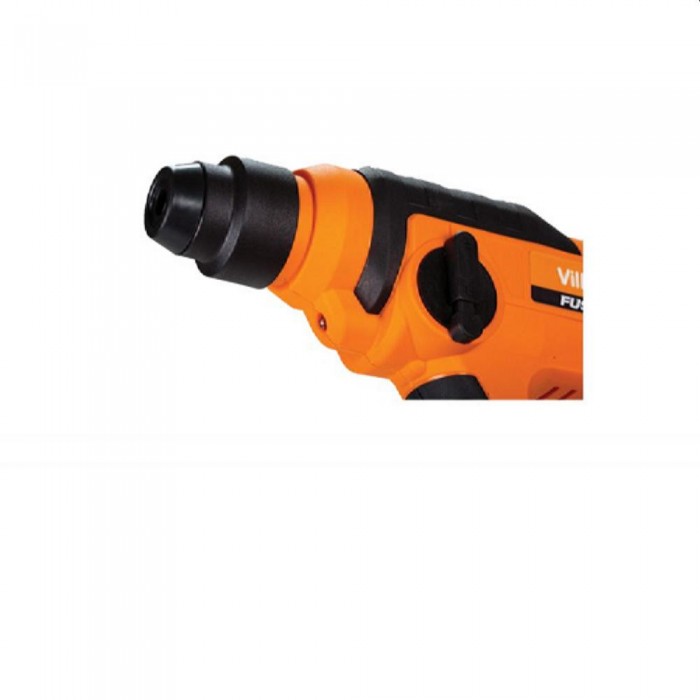 Ciocan rotopercutor fără fir Villager FUSE VLN 0120-1BSC – Ciocane rotopercutoare