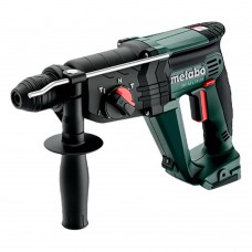 Aккумуляторный перфоратор Metabo KH 18 LTX (601712850)