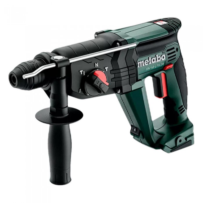 Aккумуляторный перфоратор Metabo KH 18 LTX (601712850) – Перфораторы