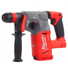 Перфоратор на аккумуляторах Milwaukee M18 FUEL CHX-0X