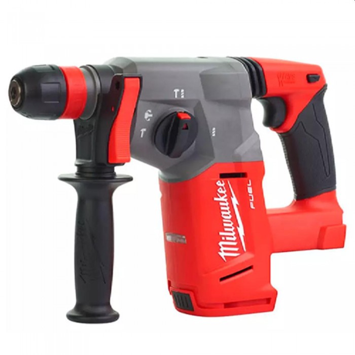 Перфоратор на аккумуляторах Milwaukee M18 FUEL CHX-0X – Перфораторы
