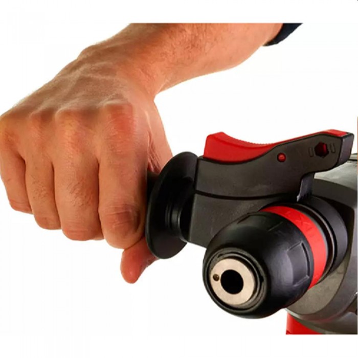 Перфоратор на аккумуляторах Milwaukee M18 FUEL CHX-0X – Перфораторы