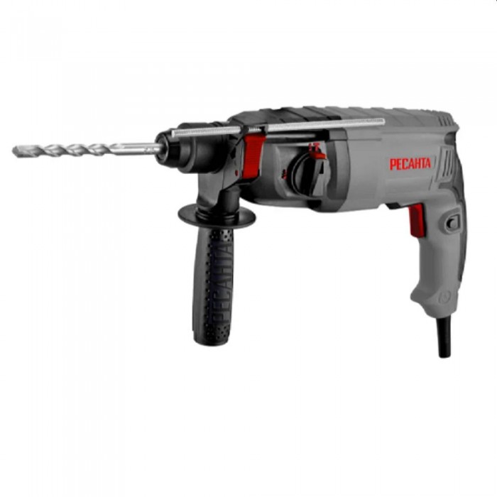 Перфоратор Resanta P-24-650K – Перфораторы
