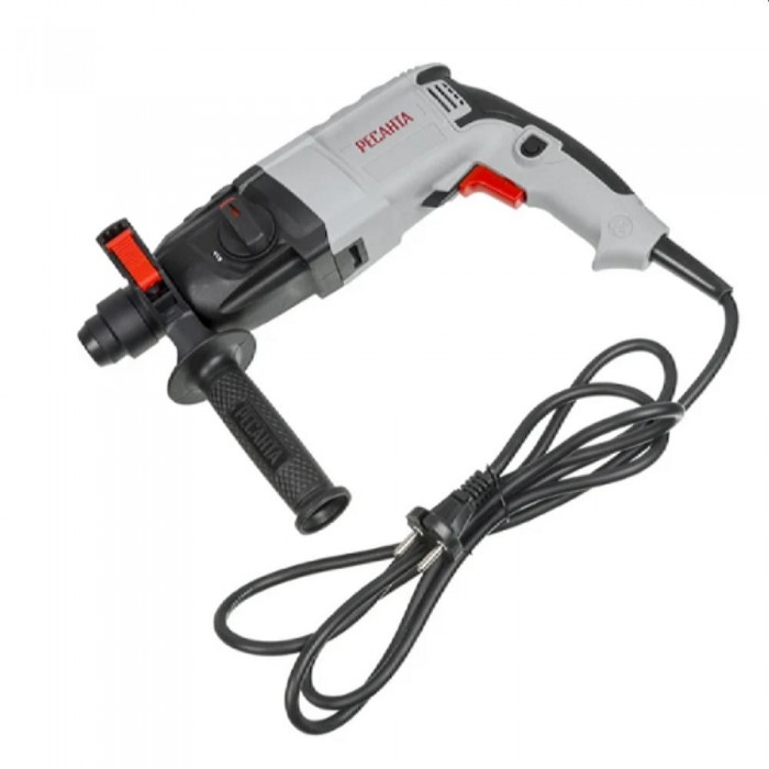 Перфоратор Resanta P-24-650K – Перфораторы