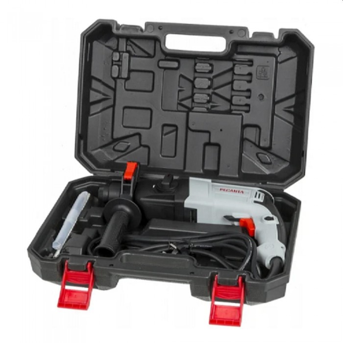 Перфоратор Resanta P-24-650K – Перфораторы