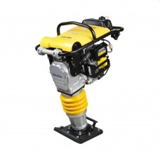 Трамбовка бензиновая для песка и гравия EnerSol ETR-080L Loncin LC165F-3H